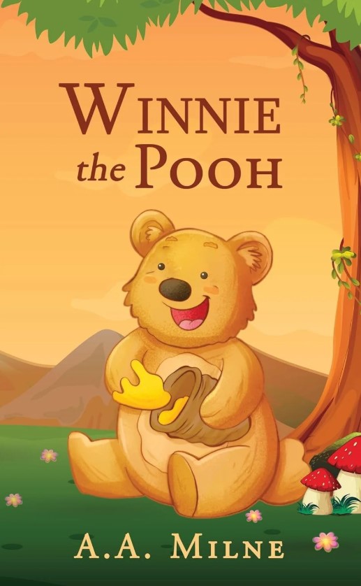 Winnie The Pooh